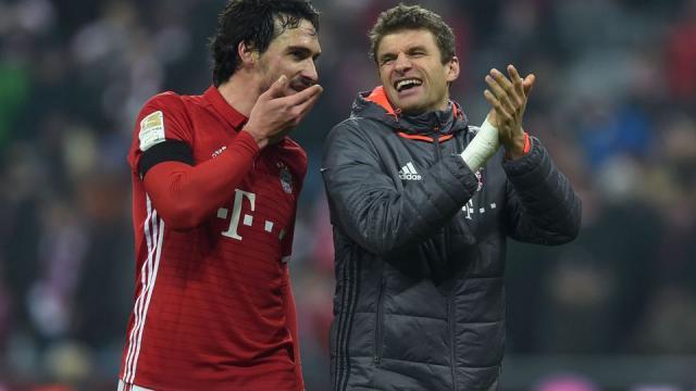 永利官网-穆勒：难以解释的成功之谜，独一无二的拜仁传奇