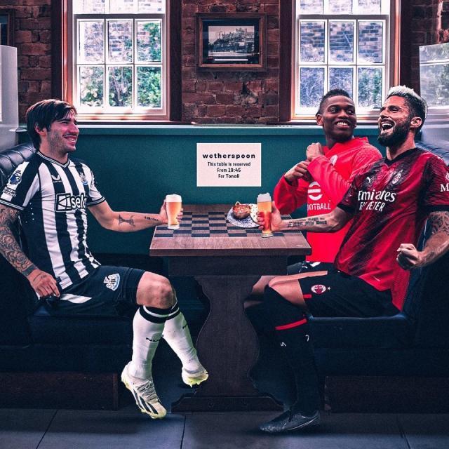 永利官网-欧冠意甲解签：米兰深陷苦战，国米蓝鹰好签