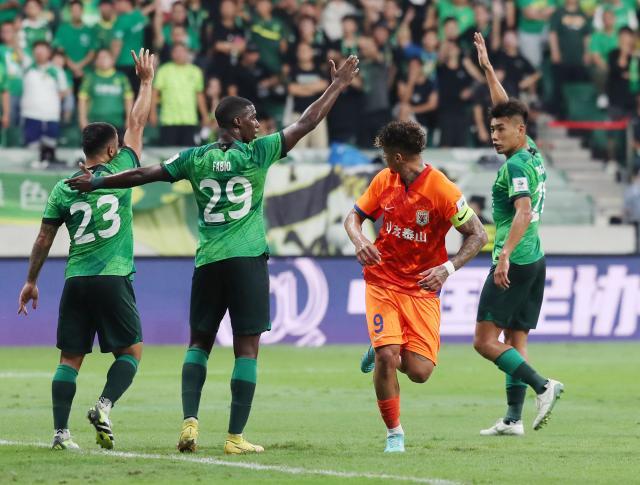 yl7703永利-泰山逆势征服工体的背后：用活2干将 拼高压抢开局