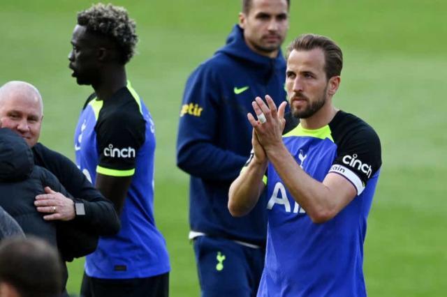 永利官网-凯恩：这个赛季令人失望 现在只想好好休息