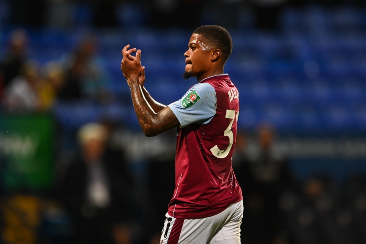 yl7703永利-罗马诺：利昂·贝利提前结束租借，即刻离开罗马并返回维拉