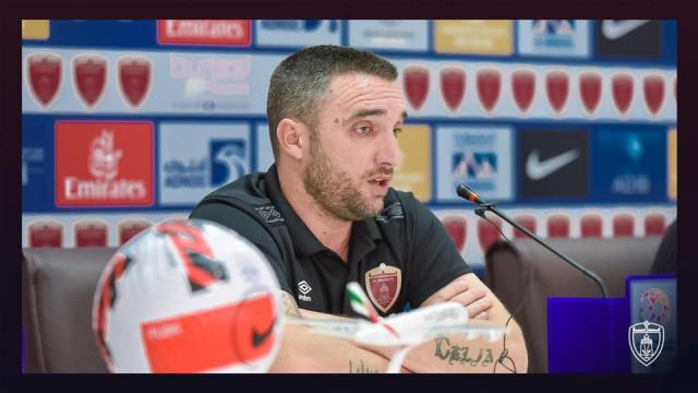 永利官网-为迪拜杯热身！U23国足20日过招阿联酋劲旅瓦赫达