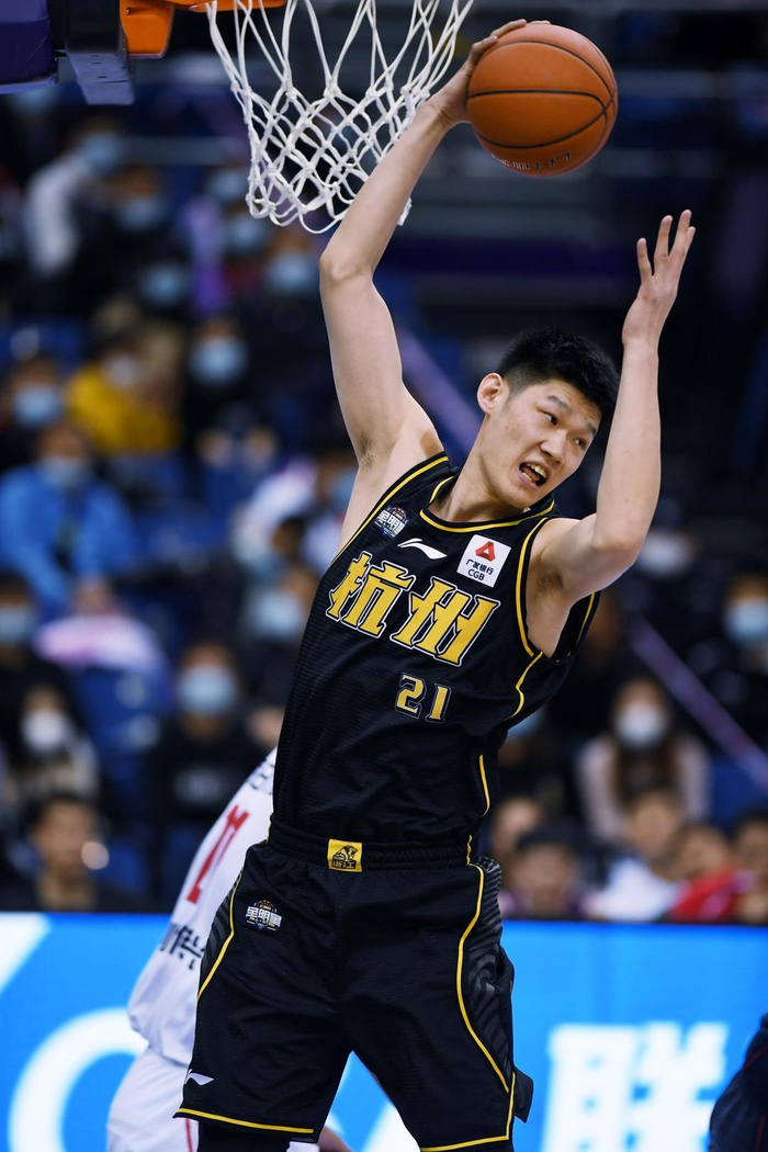 西施故里聚英豪！CBA全明星周末6日启幕，南北群星献篮球盛宴|MVP|徐杰|庞峥麟|胡金秋|中国篮球_新浪新闻