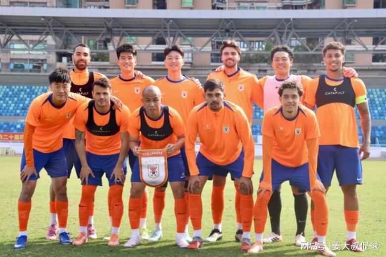 永利官网-泰山队诸多乱象的背后：济南文旅有高人，当初就是上错花轿嫁错郎