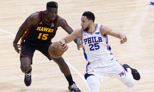 yl7703永利-西蒙斯糟糕表现令人发指 澳洲状元今夏难留费城？