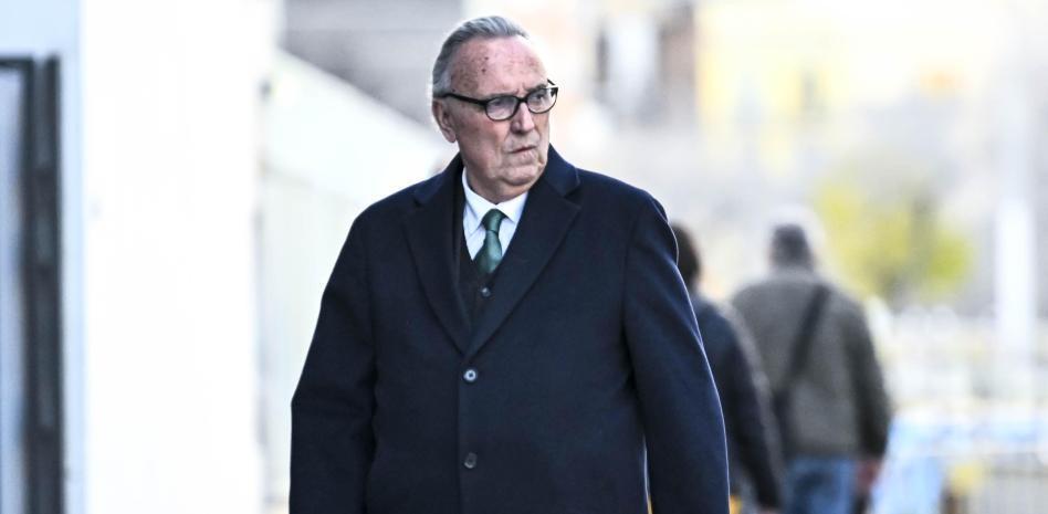 yl7703永利-加斯帕特谈内格雷拉案：皇马和老佛爷正在给足球带来巨大伤害