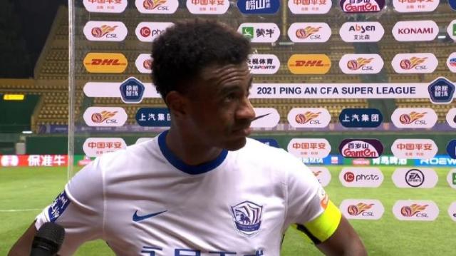 永利官网-穆里奇多次错失机会沧州遭开门黑：进球效率需提高