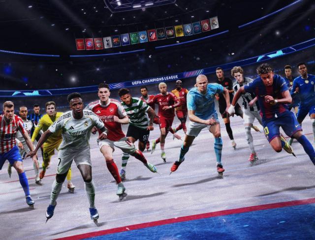 yl7703永利-欧冠16强出炉：意甲保独苗，明晚抽签静候豪门大战