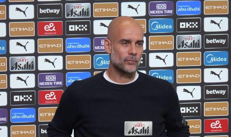 yl7703永利-瓜帅：格伊明天会首秀；努内斯仍感染病毒&amp;amp;冈萨雷斯还上不了